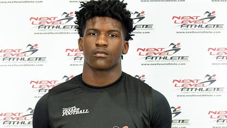 This Week in Recruiting: 2021 WR Jerand Bradley Commits to Texas Tech; Four-Star DE David Abiara Trims List