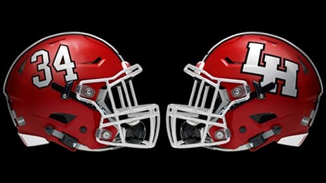 #TXHSFB Pandemic Theater: Lake Highlands vs. Houston Yates, 1981 5A state championship