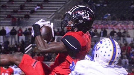 Inside the Program: How Cody Moore built the foundation at Denton Braswell from the ground up