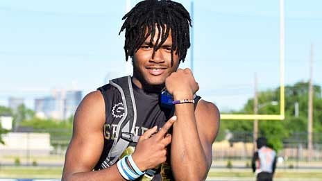 UPDATED: Out of State Colleges Feasting on TXHSFB Talent