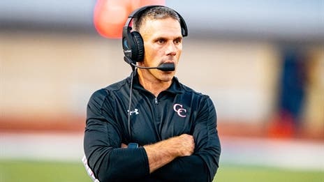 Breaking: Travis Bush to be UTRGV football head coach
