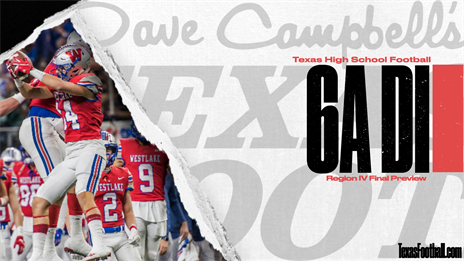 Preview and Prediction: Cibolo Steele (9-3) vs Austin Westlake (11-0)