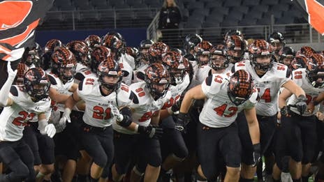 Three storied programs put a bow on the 2019 Texas high school football season