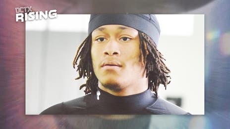 Recruiting Buzz Builds Around 2028 DE Preston Stauts