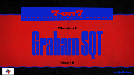 Graham SQT Pools and Info