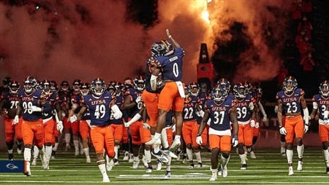 Picking every college football win total against Vegas