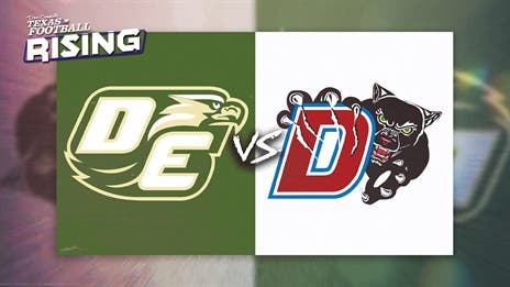 DeSoto vs. Duncanville: A Star-Studded Clash of Texas Powers