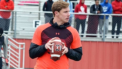 Prospect Preview: Rockwall vs. Mesquite Horn