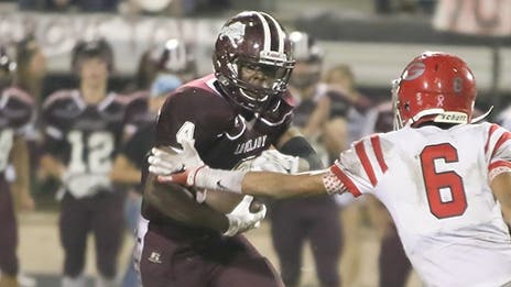 Teams to watch: Lovelady