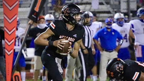 TXHSFB Inside The Numbers: Who's Up, Who's Down, Projected Semifinals and Title Games after Week 7
