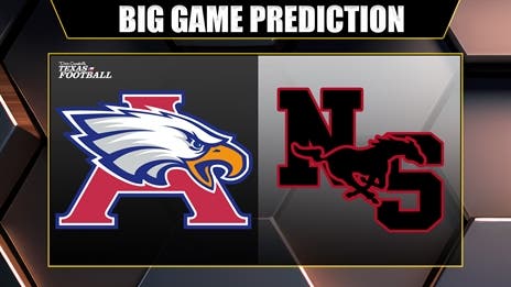 Big Game Prediction: Humble Atascocita (8-0, 5-0) at Galena Park North Shore (8-0, 5-0)