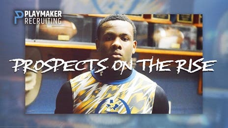 Five TXHSFB Prospects on the Rise powered by Playmaker Recruiting (October)