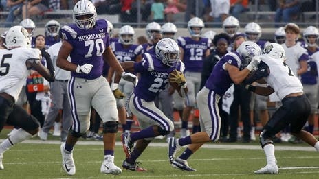 State's top 2022 RB opts out of senior season