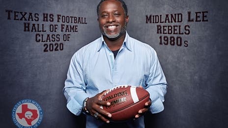 TexasFootball.com Interview: Tyrone Thurman reflects on career at Midland Lee & Texas Tech