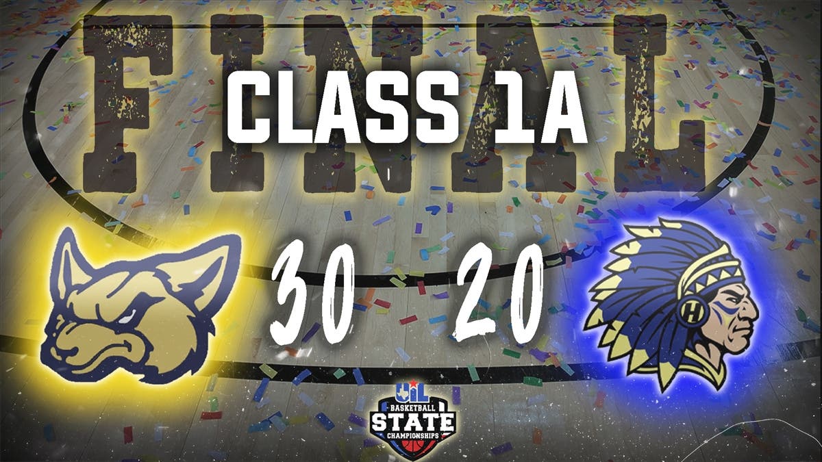2022-23 Girls 1A and 3A State Recap