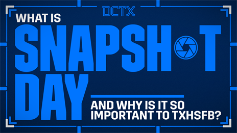 What is Snapshot Day and Why is it So Important to Texas High School Football
