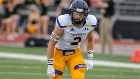 The 50 most important college players in Texas in 2020: 20-11