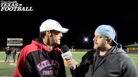 Skyrockets clicking at right time heading into Area Round