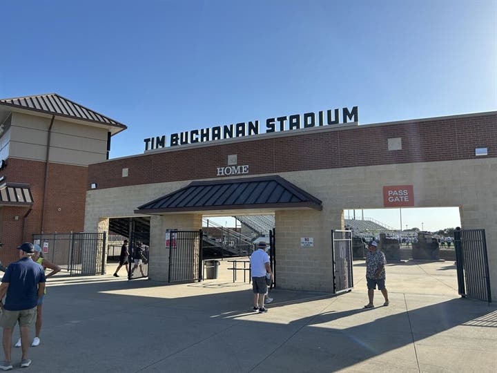 The Final Test for Title Town