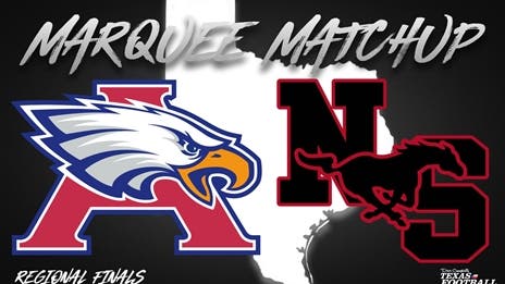 Marquee Matchup: Galena Park North Shore vs. Humble Atascocita