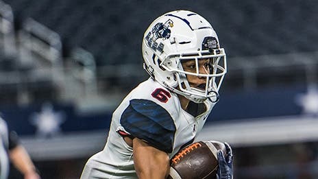 Allen High School just became biggest coaching vacancy in the country