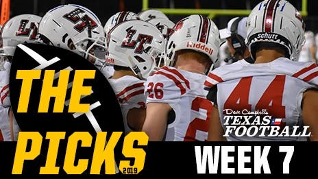 Texas high school football predictions: Week 7 features Lake Travis vs. Westlake, Lamar Consolidated vs. A&M Consolidated