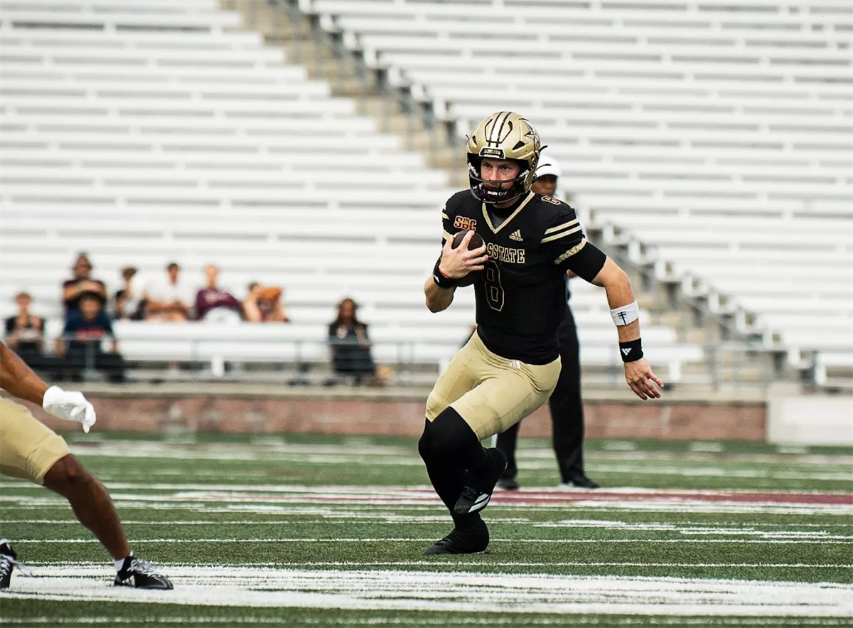 Texas State Offensive and Defensive Preview: Bobcats Have the Talent. Can They Win Pac-12?
