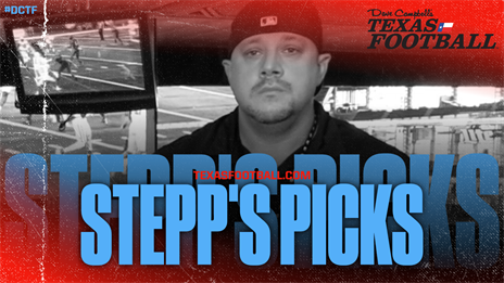 STEPP'S PICKS: Regional Finals