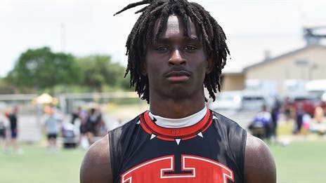 Who are the Top-Rated Texas High School Football Prospects in 3A?