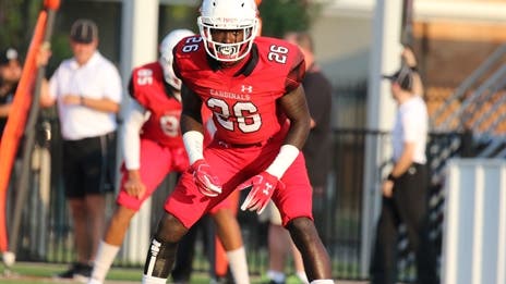 Small College Recap: TVCC scores 70; Texas Wesleyan drops heartbreaker