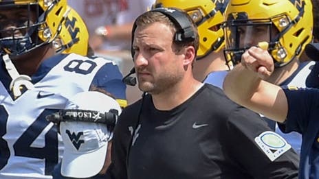 Tepper: With Spavital's hire, Texas State embarks into new territory