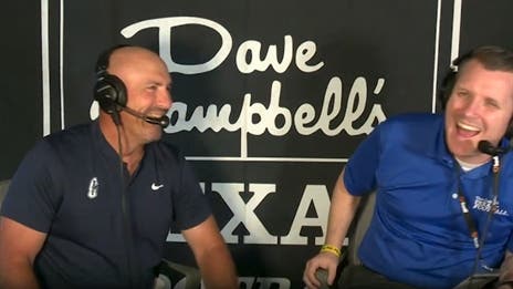2023 THSCA Coaching School Interview: Corpus Christi Carroll Head Coach Cal Neatherlin