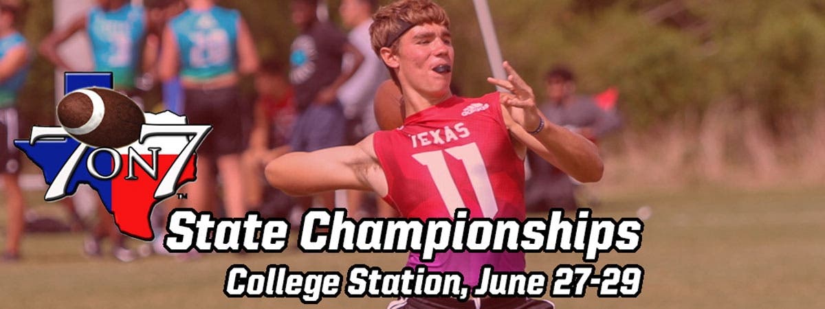 Division II 7-on-7 State Tournament Pool Picks and Preview