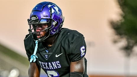 2023 DCTF Magazine Team Preview: Tarleton Texans