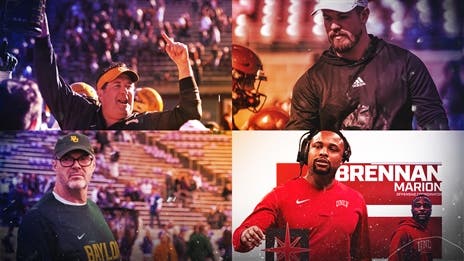 Potential UTEP head coach candidates following Dana Dimel's departure