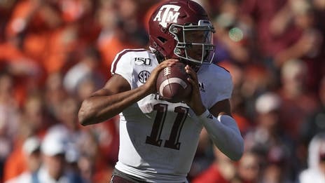 Here's where Texas programs are going bowling