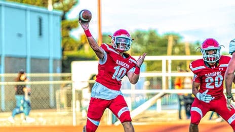 The toughest Texas high school football schedules in 2019