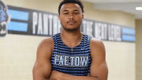Hot 100 DE Loghan Thomas Releases Top 10, Talks Possible College Fits