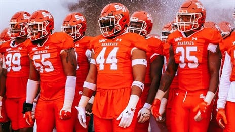 Kat Fund seeks to enhance relationship between Sam Houston athletics and community