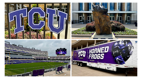Inside TCU: Why Sonny Dykes Is Betting Big on an Offensive Reset in 2026