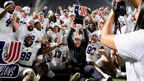 UAC Insider Notes: Abilene Christian, Tarleton and More