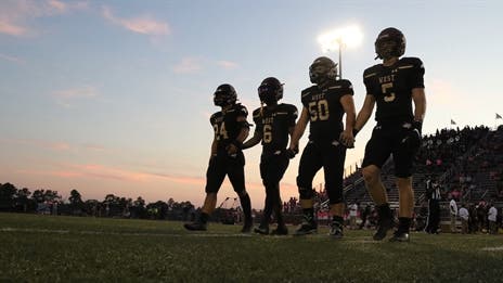 UPSET WATCH: These three Texas high school football teams could stun the state in the first round of the playoffs