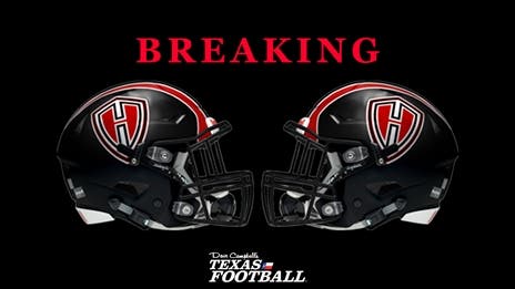 Killeen Harker Heights hires new head coach with wealth of experience