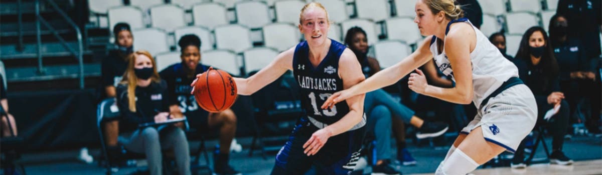 ALL TOGETHER: SFA’s rise to becoming a mid-major power