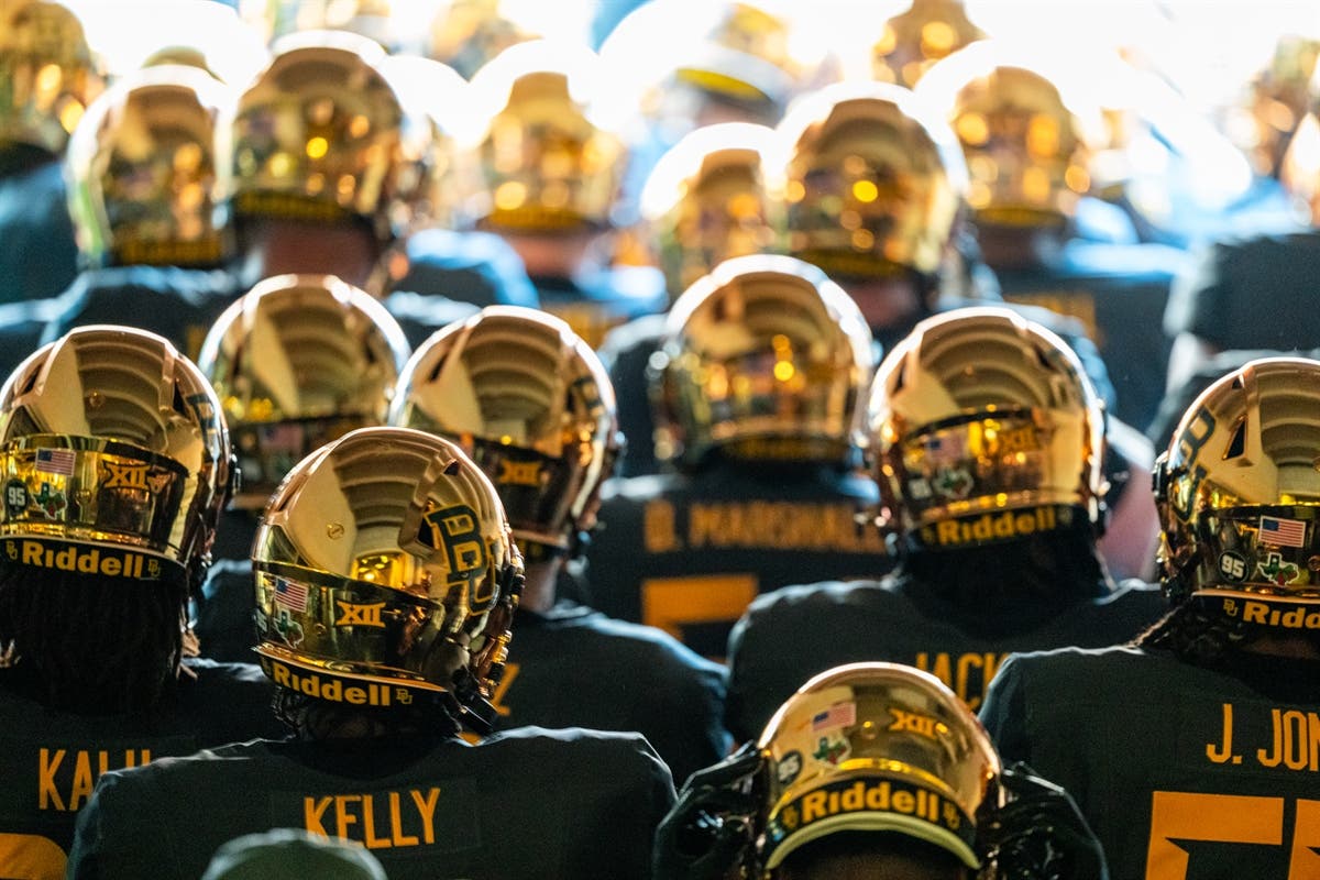 2026 Baylor Preview: Bowl Game or Coaching Change?