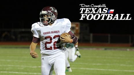 The Texas high school football teams that proved Dave Campbell's Texas Football wrong