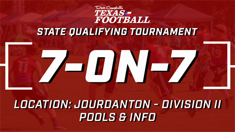 Jourdanton SQT Pools and Info