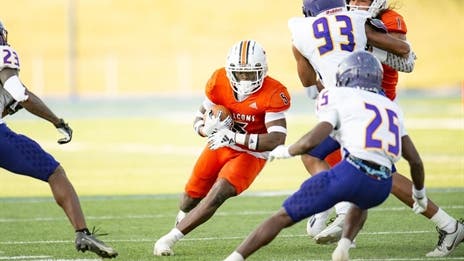 Non-FBS GOTW: Bad Blood takes center stage when Texas A&M-Kingsville meets UTPB