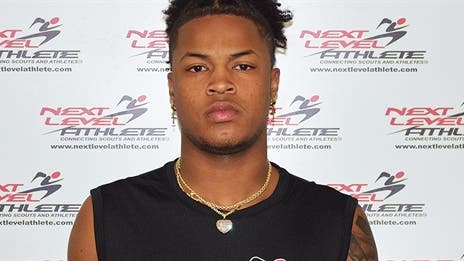 Inside Scoop: Top college prospects at South Grand Prairie, including Utah WR Commit Deamikkio Nathan