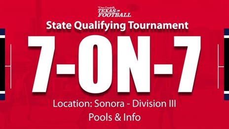 Sonora SQT Pools and Info
